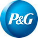 P&G logo